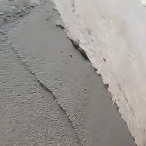 安福水工建筑物I级C55聚合物改性水泥砂浆 渠道防渗泵站加固迎水面抗冲刷砂浆