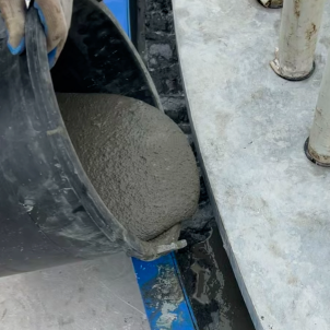安福二类超细型cgm340电厂发电机汽轮机台板垫块设备基础大流态灌浆料