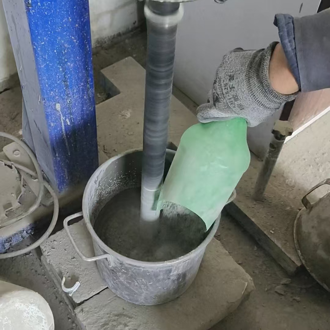 安福桥梁公路张拉用H60压浆料与普通压浆料有什么区别？