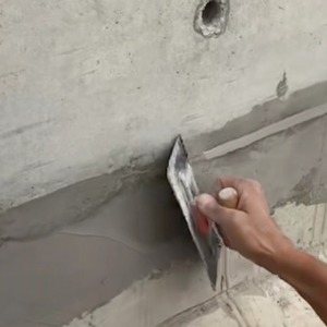 安福P型防护型环氧树脂砂浆