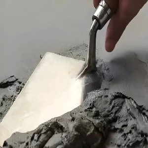 安福混凝土裂缝孔洞剥落冻融修复用高强度丙乳防腐蚀砂浆