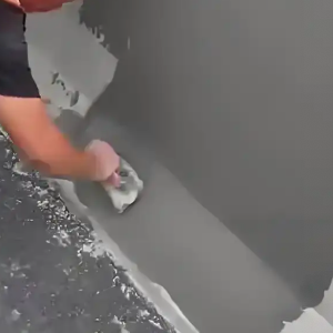安福GB50728一级聚合物改性水泥砂浆